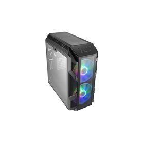 Cooler Master MasterCase H500M - mid tower RGB