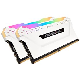 CORSAIR Vengeance RGB PRO DDR4 2666MHz 16GB 2x8GB C16 