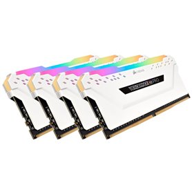 CORSAIR Vengeance RGB PRO DDR4 3200MHz 32GB 4x8GB C16 