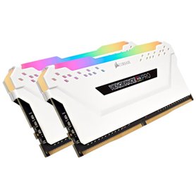 CORSAIR Vengeance RGB PRO DDR4 3600MHz 16GB 2x8GB C18