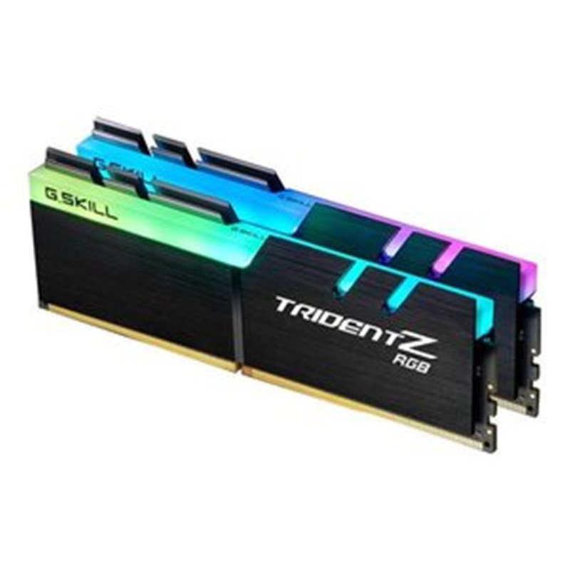 G.Skill TridentZ RGB Series DDR4 3200MHz 16GB 2x8GB C16