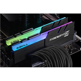 G.Skill TridentZ RGB Series DDR4 3200MHz 16GB 2x8GB C16