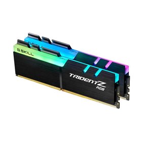 G.Skill TridentZ RGB Series DDR4 3200MHz 32GB 2x16GB C16 