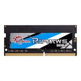 G.Skill Ripjaws SODIMM DDR4 2666MHz 8GB C19 