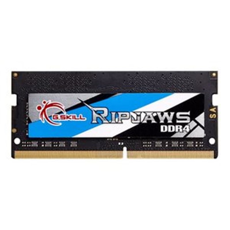 G.Skill Ripjaws SODIMM DDR4 2666MHz 8GB C19 