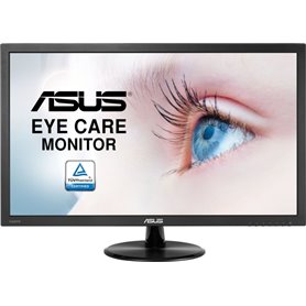 ASUS VP247HAE - LED monitor - Full HD (1080p) - 23.6"