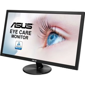 ASUS VP247HAE - LED monitor - Full HD (1080p) - 23.6"