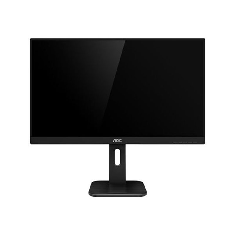 AOC 22P1D - LED monitor - Full HD (1080p) - 21.5"