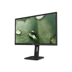 AOC 22P1D - LED monitor - Full HD (1080p) - 21.5"