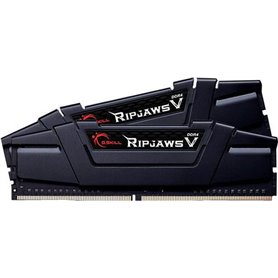 G.Skill Ripjaws V memory DDR4 3200MHz  8GB:2x4GB C16  K2