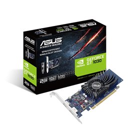 Asus GT1030 2GB BRK