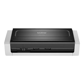 Brother ADS-1200 - document scanner - portable - USB 3.0, USB 2.0 (Host)