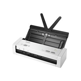 Brother ADS-1200 - document scanner - portable - USB 3.0, USB 2.0 (Host)