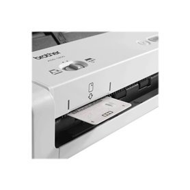Brother ADS-1200 - document scanner - portable - USB 3.0, USB 2.0 (Host)