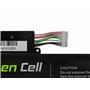 Green Cell Battery for Acer Aspire Timeline Ultra M3 M5 / 11,1V 4850mAh