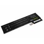 Green Cell Battery for Acer Aspire Timeline Ultra M3 M5 / 11,1V 4850mAh
