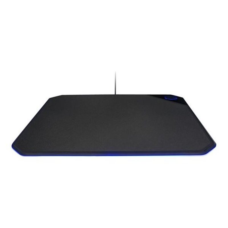 Cooler Master MasterAccessory MP860 - RGB mouse pad