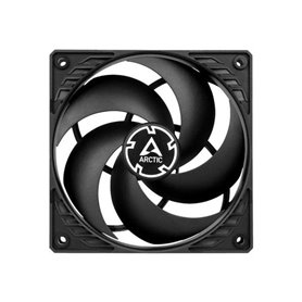 Arctic P12 Value pack 5 fans black