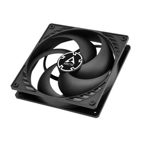 Arctic P14 Value Pack 5 fans black