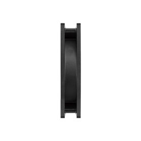 Arctic P12 Value pack 5 fans black