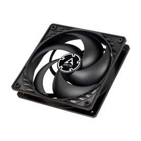 Arctic P12 Value pack 5 fans black