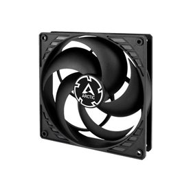 Arctic P14 PWM PST Value Pack 5 fans black