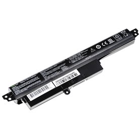 Laptop Battery for Asus X200 X200C X200CA X200L X200LA X200M X200MA K200MA VivoBook F200 F200C 