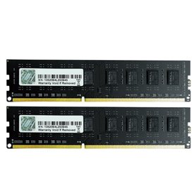 G.Skill NT Series DDR3 1333MHz  8GB 2x4GB C9 