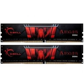 G.Skill AEGIS DDR4 2666MHz 32GB 2x16GB C19 