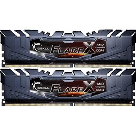 G.Skill Flare X series DDR4 2133MHz 16GB 2x8GB C15 