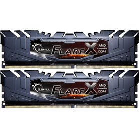 G.Skill Flare X series DDR4 2133MHz 16GB 2x8GB C15 