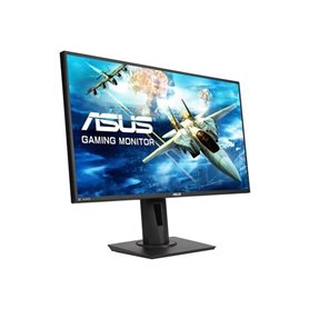 ASUS VG278QR - LCD monitor - Full HD (1080p) - 27" Gaming