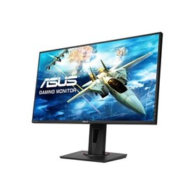 ASUS VG278QR - LCD monitor - Full HD (1080p) - 27" Gaming