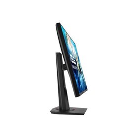 ASUS VG278QR - LCD monitor - Full HD (1080p) - 27" Gaming