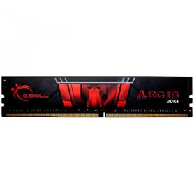 G.Skill AEGIS DDR4 2800MHz 8GB C17 