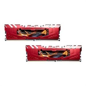 G.Skill Ripjaws 4 Series DDR4 2133MHz 8GB 2x4GB C15 