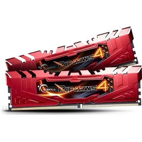 G.Skill Ripjaws 4 Series DDR4 2133MHz 16GB 2x8GB C15