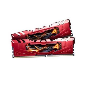 G.Skill Ripjaws 4 Series DDR4 2800MHz 8GB 2x4GB C16 