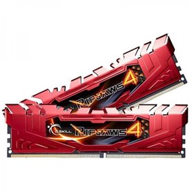 G.Skill Ripjaws 4 Series DDR4 2800MHz 16GB 2x8GB C16