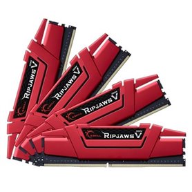 G.Skill Ripjaws V DDR4 2133MHz  16GB 4x4GB C15