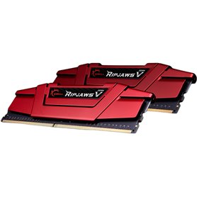 G.Skill Ripjaws V DDR4 2133MHz  32GB 2x16GB C15