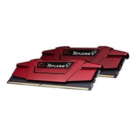 G.Skill Ripjaws V DDR4 2666MHz  16GB 2x8GB C19 