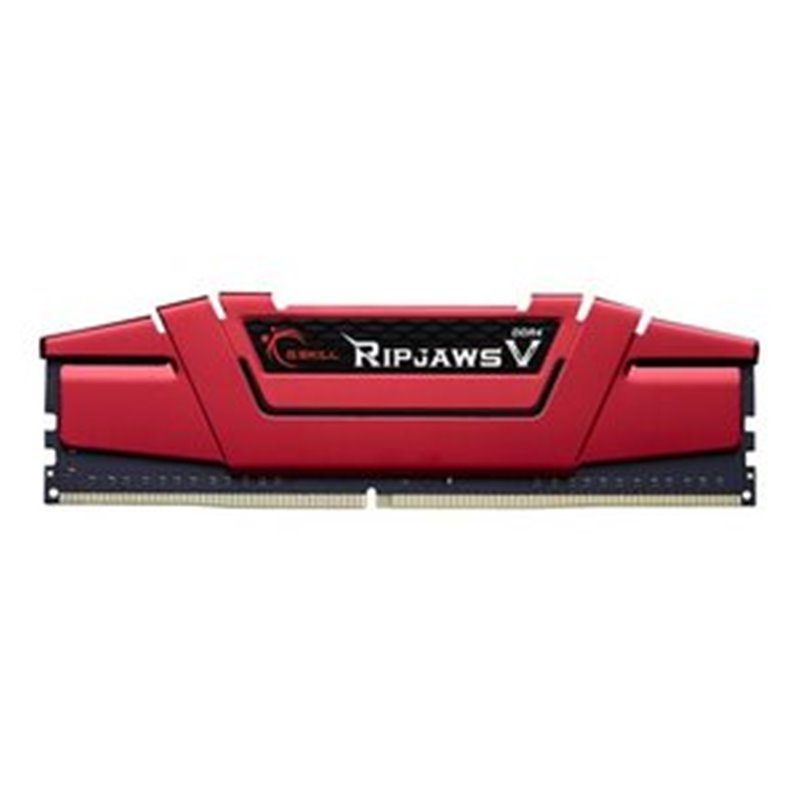 G.Skill Ripjaws V DDR4 2800MHz 8GB C17 G.Skill Ripjaws V DDR4 2800MHz 8GB C17