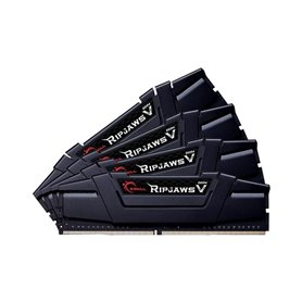 G.Skill Ripjaws V DDR4 3200MHz 16GB 4x4GB C16 