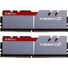 G.Skill TridentZ Series DDR4 2800MHz 8GB 2x4GB C15 