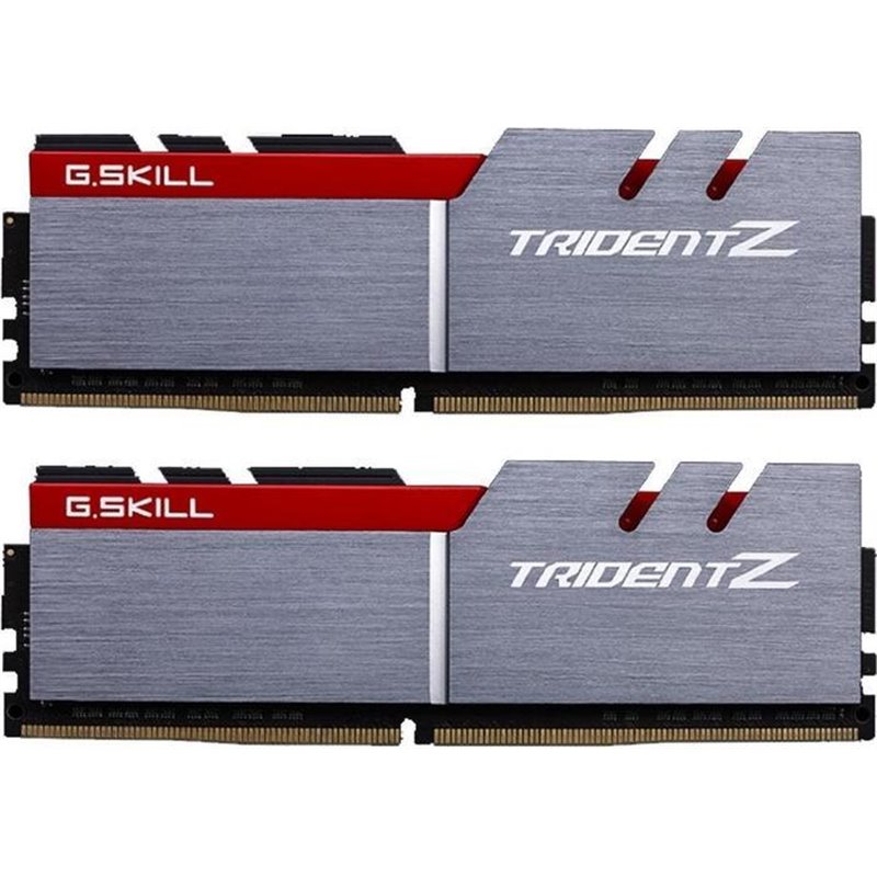 G.Skill TridentZ Series DDR4 2800MHz 8GB 2x4GB C15 