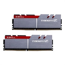 G.Skill TridentZ Series DDR4 3200MHz 8GB 2x4GB C16