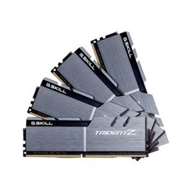 G.Skill TridentZ Series DDR4 3200MHz 32GB 4x8GB C16 