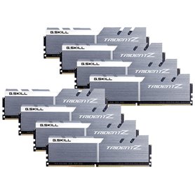 G.Skill TridentZ Series DDR4 3200MHz 128GB 8x16GB C16