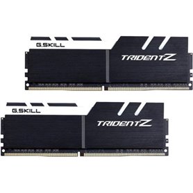 G.Skill TridentZ Series DDR4 3733MHz 16GB 2x8GB C17 
